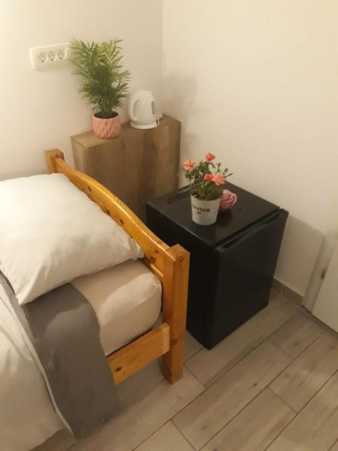 טרוגיר Apartments Marin מראה חיצוני תמונה