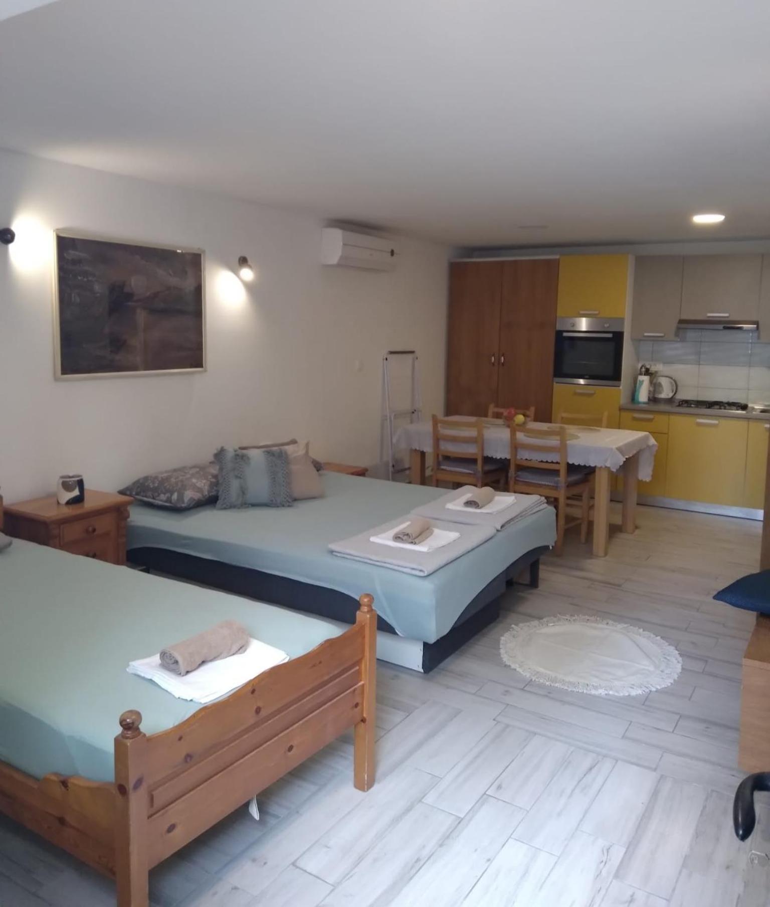 טרוגיר Apartments Marin חדר תמונה