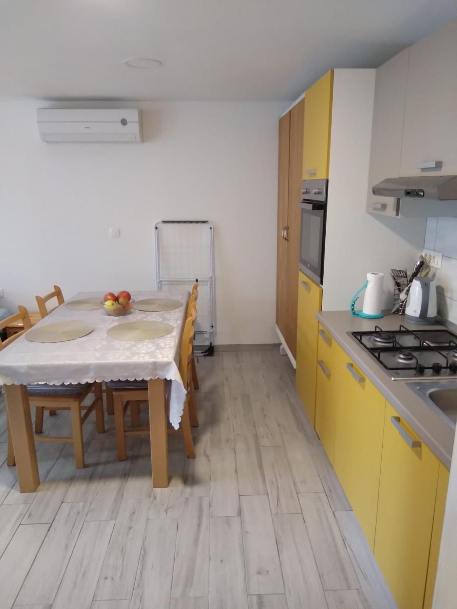 טרוגיר Apartments Marin חדר תמונה