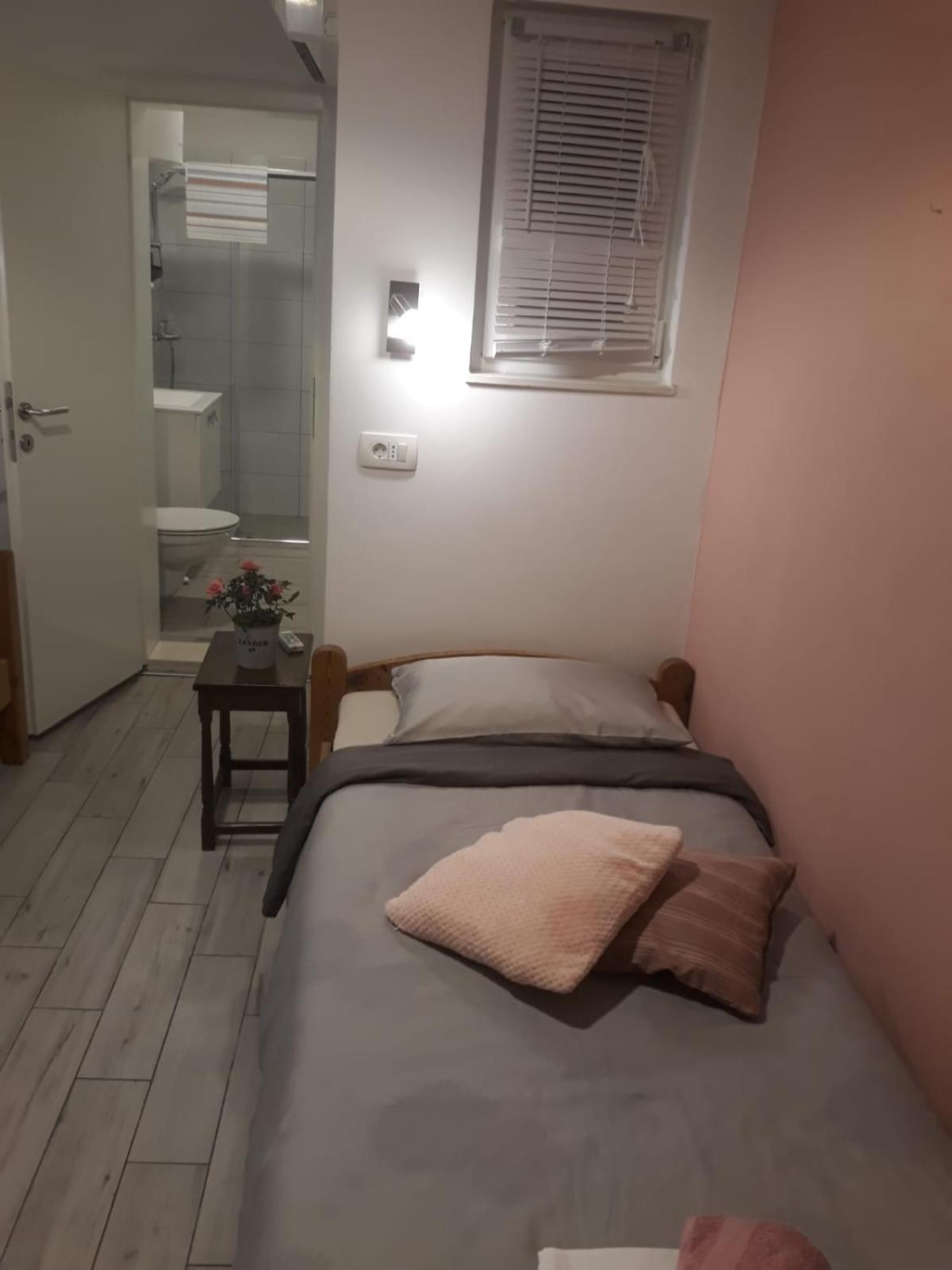 טרוגיר Apartments Marin חדר תמונה