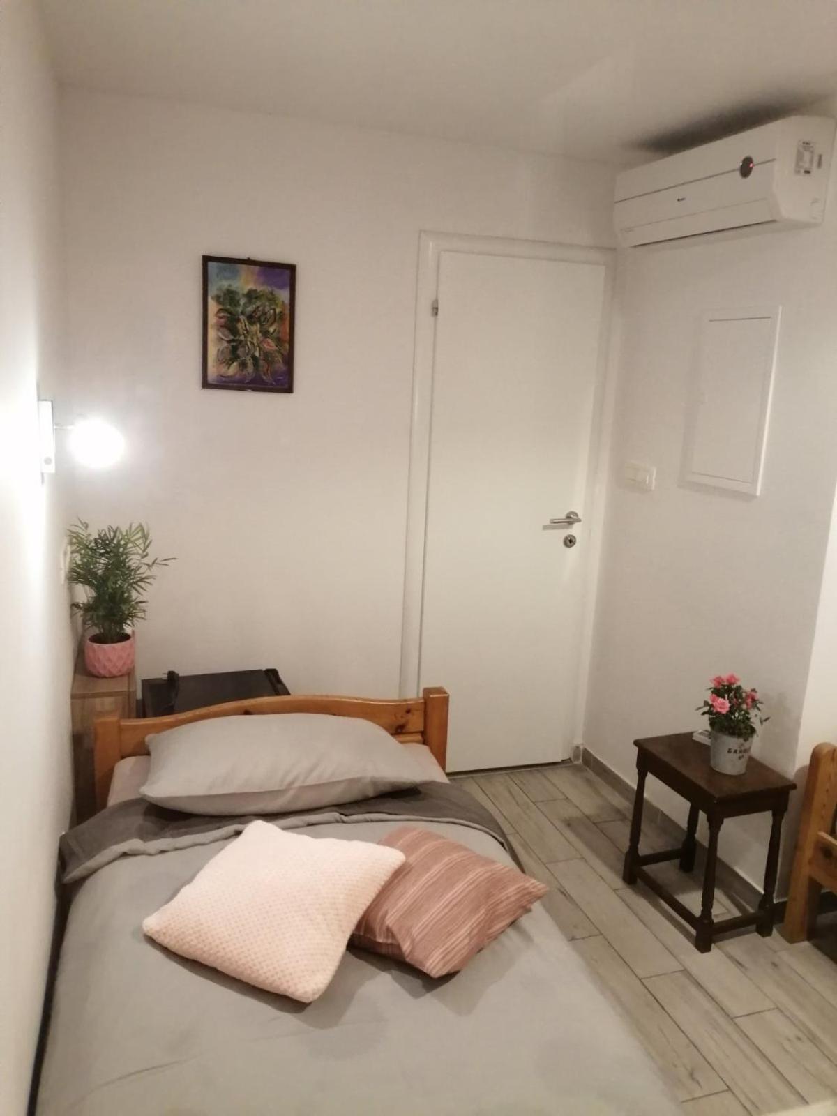 טרוגיר Apartments Marin חדר תמונה
